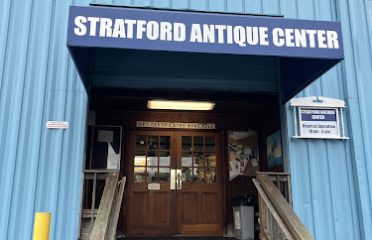Stratford Antique Center