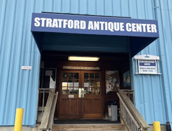 Stratford Antique Center