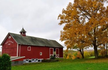 The Inn at Mount Pleasant