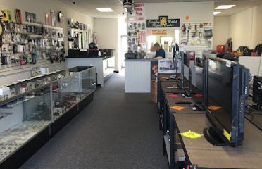 Uptown Trading