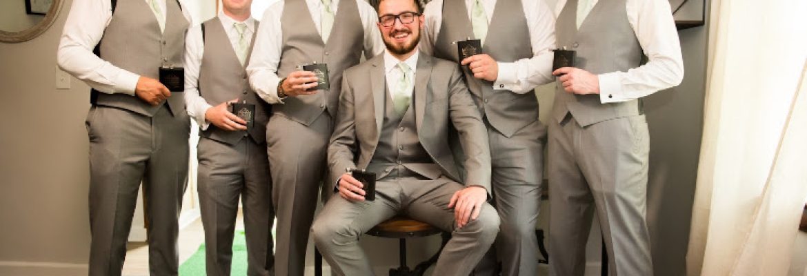 Bogeys Tuxedos and Suits