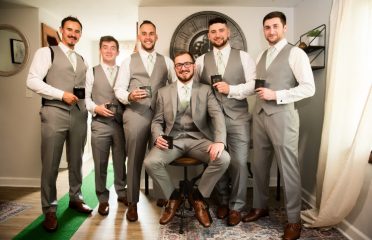 Bogeys Tuxedos and Suits