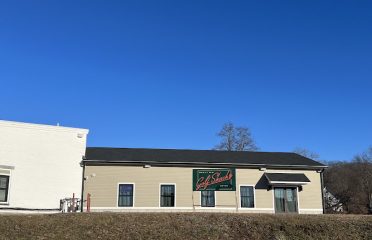 Patty B’s Golf Shack