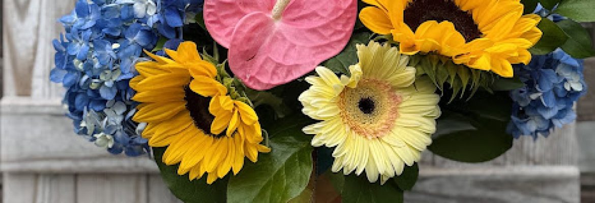 Connecticut Flower Shop