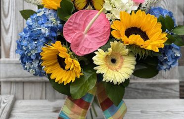 Connecticut Flower Shop