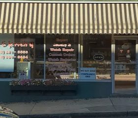 T&S Jewelry shop