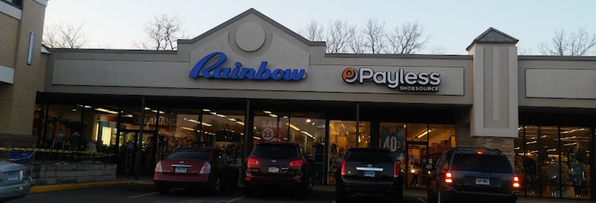 Prospect Plaza Shopping Center