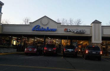 Prospect Plaza Shopping Center