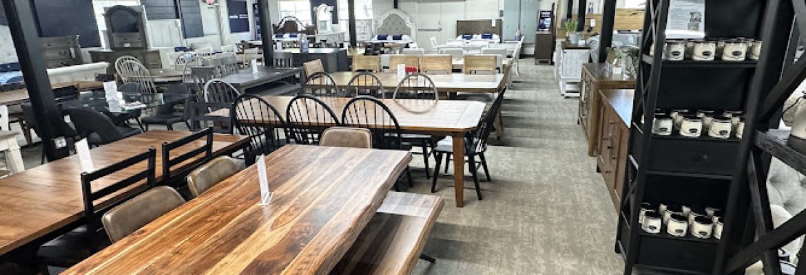 Murphys Furniture & Mattresses