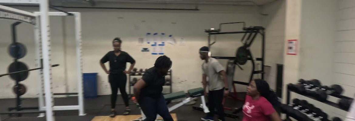 Massage And Fitness LLC