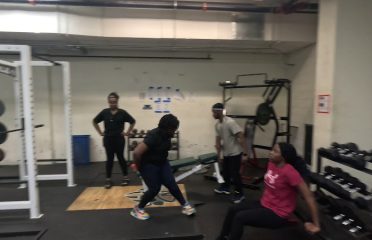 Massage And Fitness LLC
