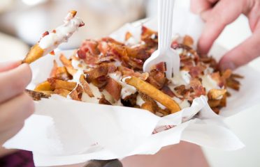Fryborg Food Truck