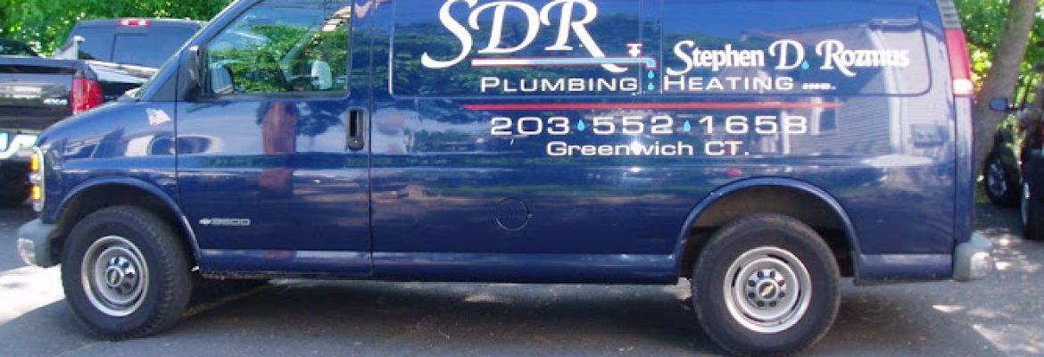 S.D.R. Plumbing & Heating, Inc.