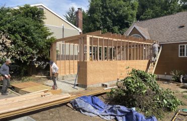 Reed Construction, LLC
