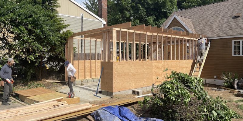 Reed Construction, LLC