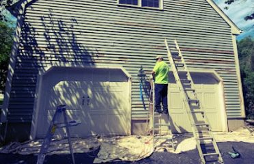 MDF Painting & Power Washing, LLC