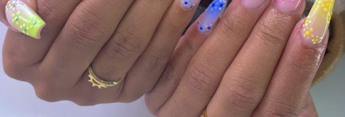 Becca B Nails