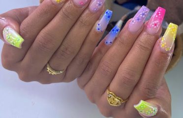 Becca B Nails