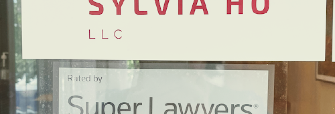 Sylvia Ho Esq., Business Attorney