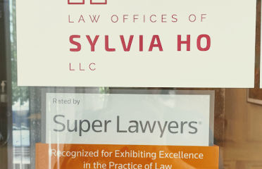 Sylvia Ho Esq., Business Attorney