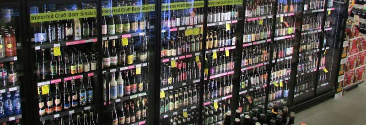 SAVOR – Deli, Grocery & Beer Store