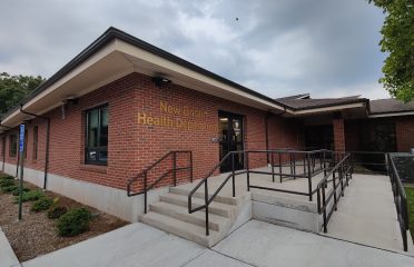 City Of New Britain Health Department