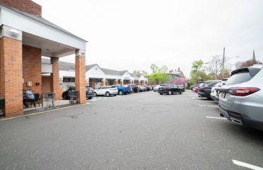 Whole Foods Lot Putnam Plaza Lot (Propark)