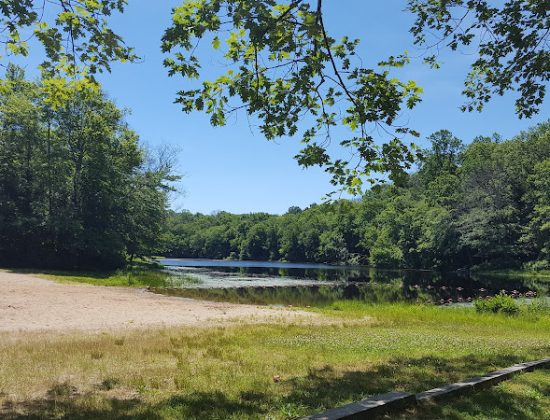 Day Pond State Park