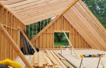 Jason Maher Custom Carpentry