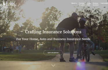 Nicholas / Tobin Insurance