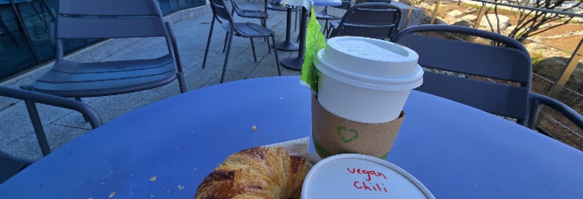 nanoByte Cafe