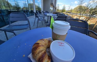 nanoByte Cafe