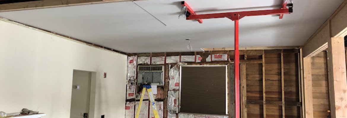 NLT Building and Remodeling LLC