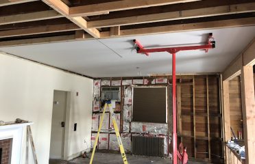 NLT Building and Remodeling LLC