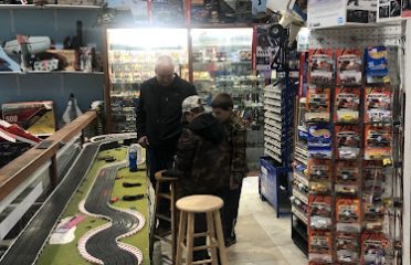 Branford Hobbies