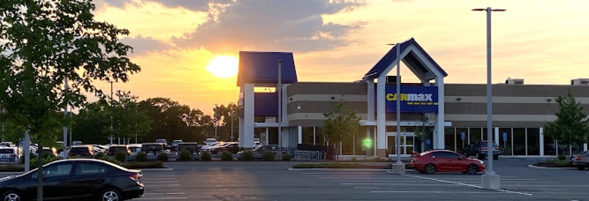 CarMax
