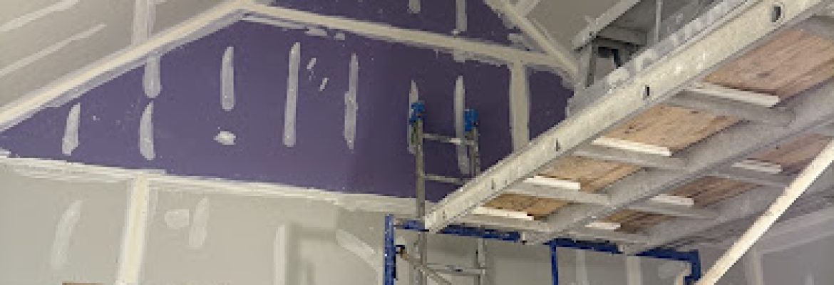 Darien Drywall Services LLC
