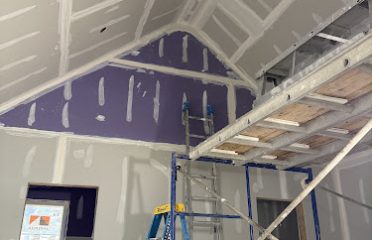 Darien Drywall Services LLC