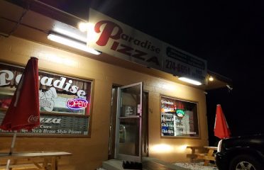 Paradise Pizza