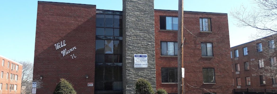 Webb Manor, LLC