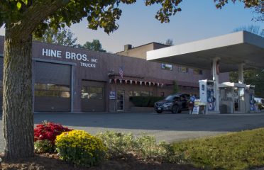 Allegiance Truck Centers