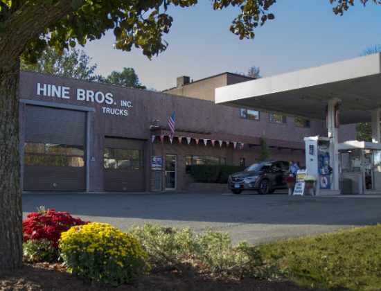 Allegiance Truck Centers