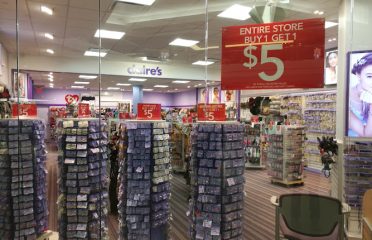 Claire’s