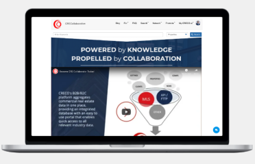 CRE Collaborative Inc (CRECo.ai)