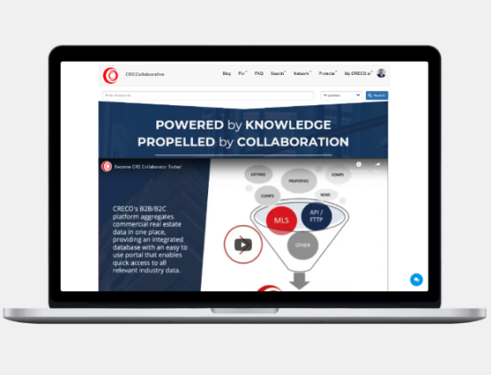 CRE Collaborative Inc (CRECo.ai)