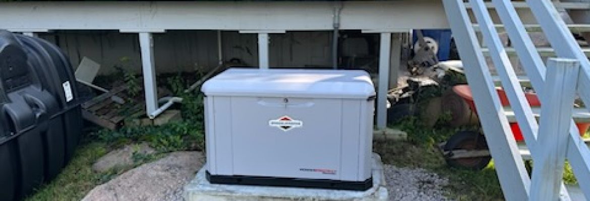 Budney & Sons Services