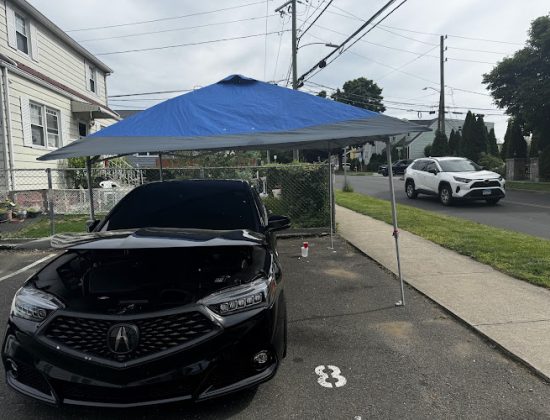RODRIGUEZ MOBILE MECHANIC LLC
