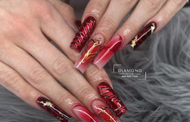Diamond Nails & Spa