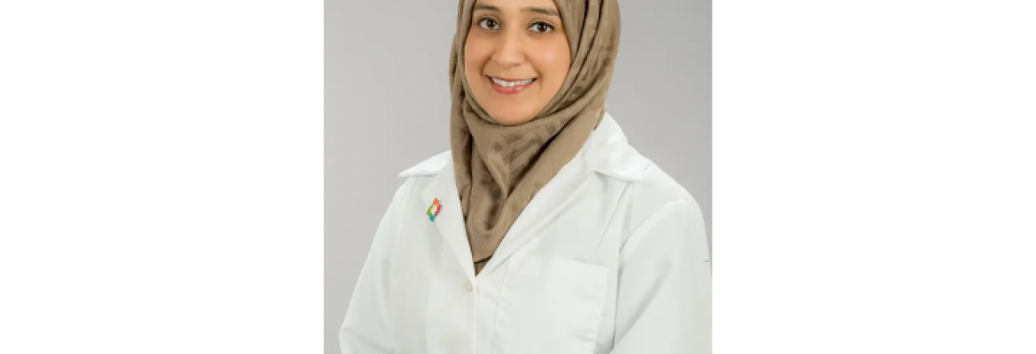 Amna Khan, MD