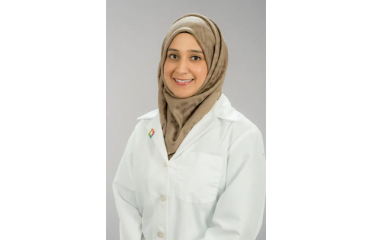 Amna Khan, MD